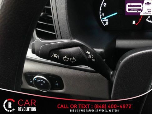 Used 2020 Ford Transit 250 148 High Roof Extended w/ Load Area Protection Package image 60