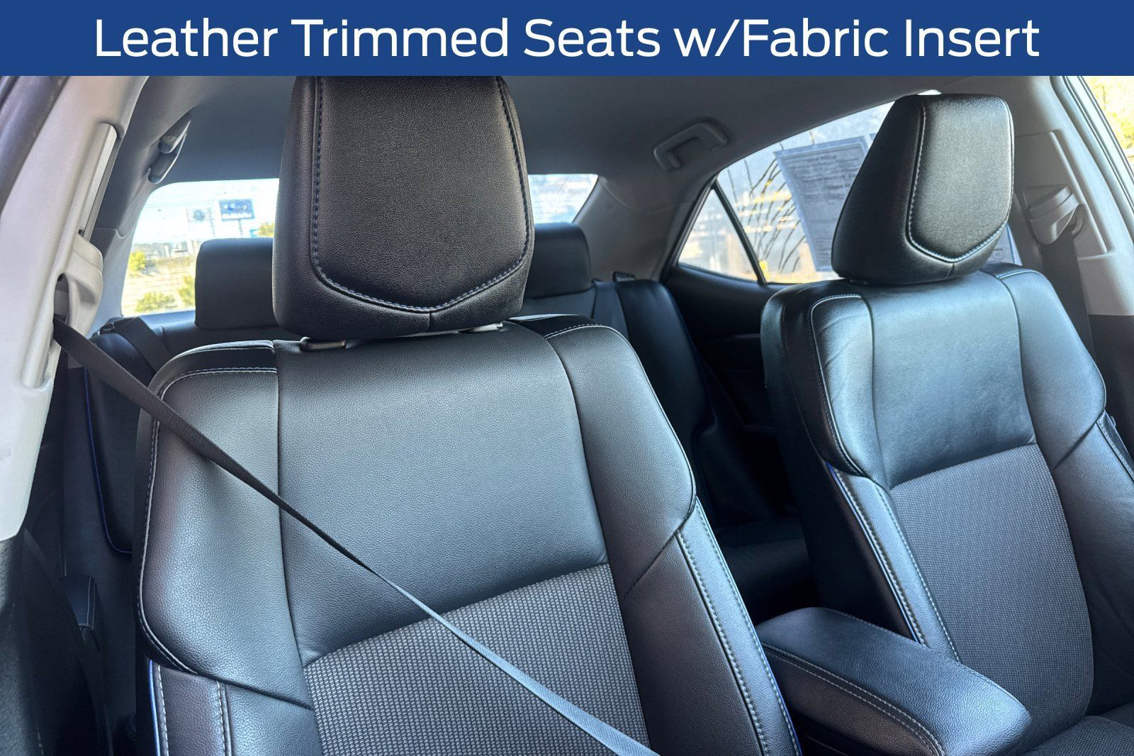 Used 2018 Toyota Corolla SE FWD image 21