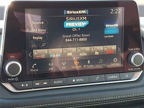 Used 2023 Nissan Rogue SV image 13