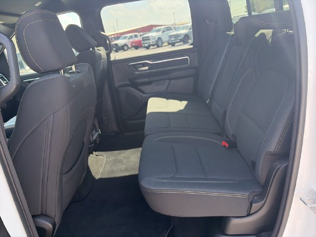 Used 2022 RAM 1500 Big Horn AWD/4WD image 25