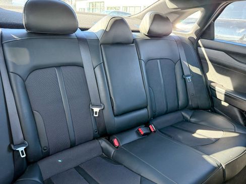 Used 2022 Kia K5 GT-Line image 15