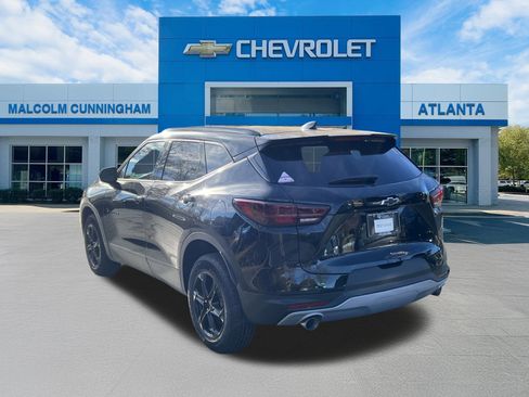 New 2026 Chevrolet Blazer LT image 7