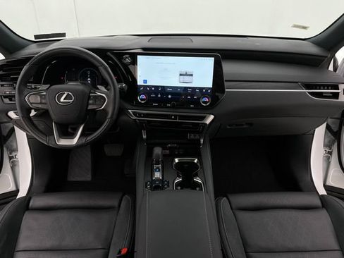 Certified 2023 Lexus RX 350 AWD w/ Accessory Package image 22