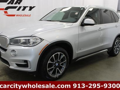 Used 2017 BMW X5 xDrive35i