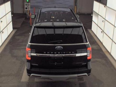 Used 2024 Ford Expedition Max Limited image 5