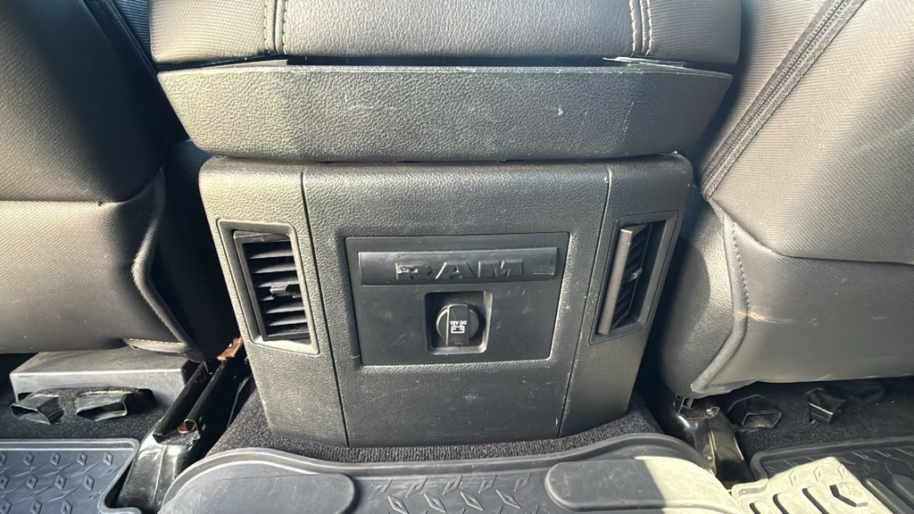 Used 2017 RAM 1500 Rebel w/ Luxury Group RWD image 27
