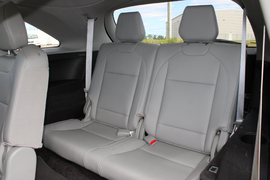 Used 2018 Acura MDX FWD image 12