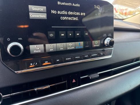 Used 2022 Mitsubishi Outlander SE image 23