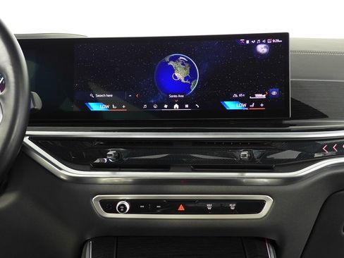 Used 2024 BMW X5 sDrive40i w/ M Sport Package RWD image 26