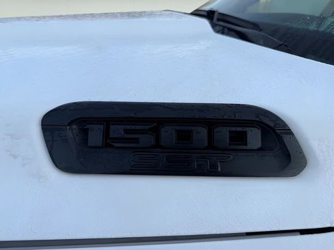 Used 2025 RAM 1500 Lone Star image 31