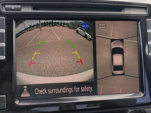 Used 2021 Nissan Maxima SR w/ Sport Mat Group FWD image 20