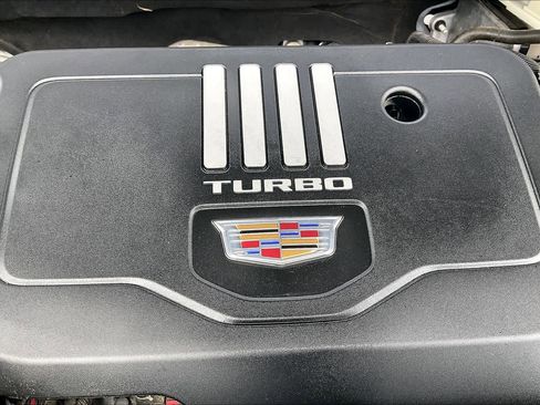 Used 2020 Cadillac XT5 Luxury FWD image 66