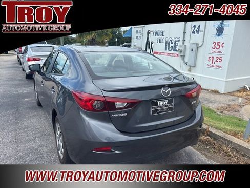 Used 2014 MAZDA MAZDA3 i Sport image 6