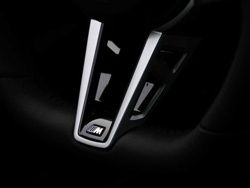 Used 2025 BMW 430i Coupe w/ M Sport Package image 36