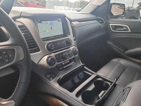 Used 2018 GMC Yukon Denali w/ Denali Ultimate Package RWD image 26