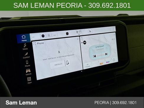 New 2026 Jeep Wrangler Sport image 14