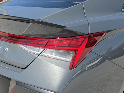 New 2026 Hyundai Elantra SEL Sport Premium FWD image 14
