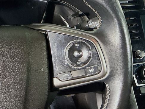 Used 2021 Honda Civic EX image 15