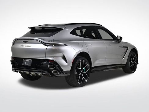 New 2026 Aston Martin DBX S image 5