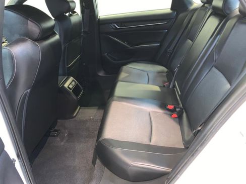 Used 2022 Honda Accord Sport image 49