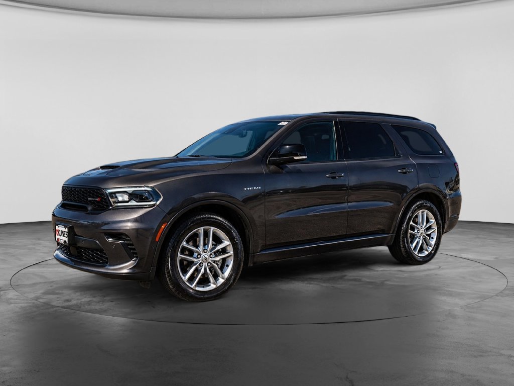 Used 2025 Dodge Durango R/T AWD/4WD image 3