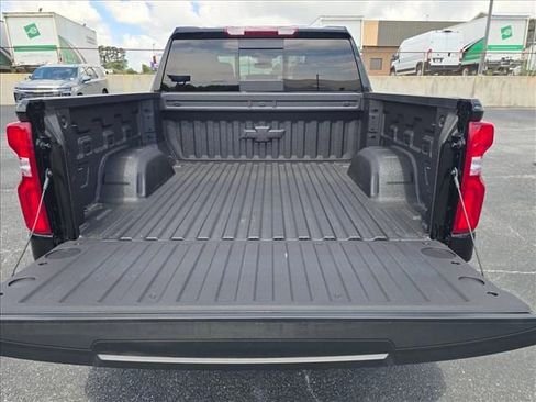 New 2026 Chevrolet Silverado 1500 LT Trail Boss AWD/4WD image 29