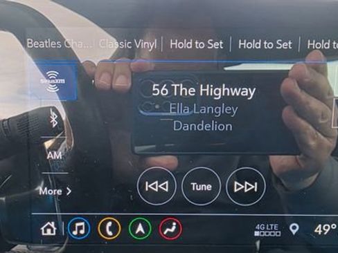 Used 2020 Chevrolet Corvette Stingray w/ 3LT Preferred Equipment Group image 16