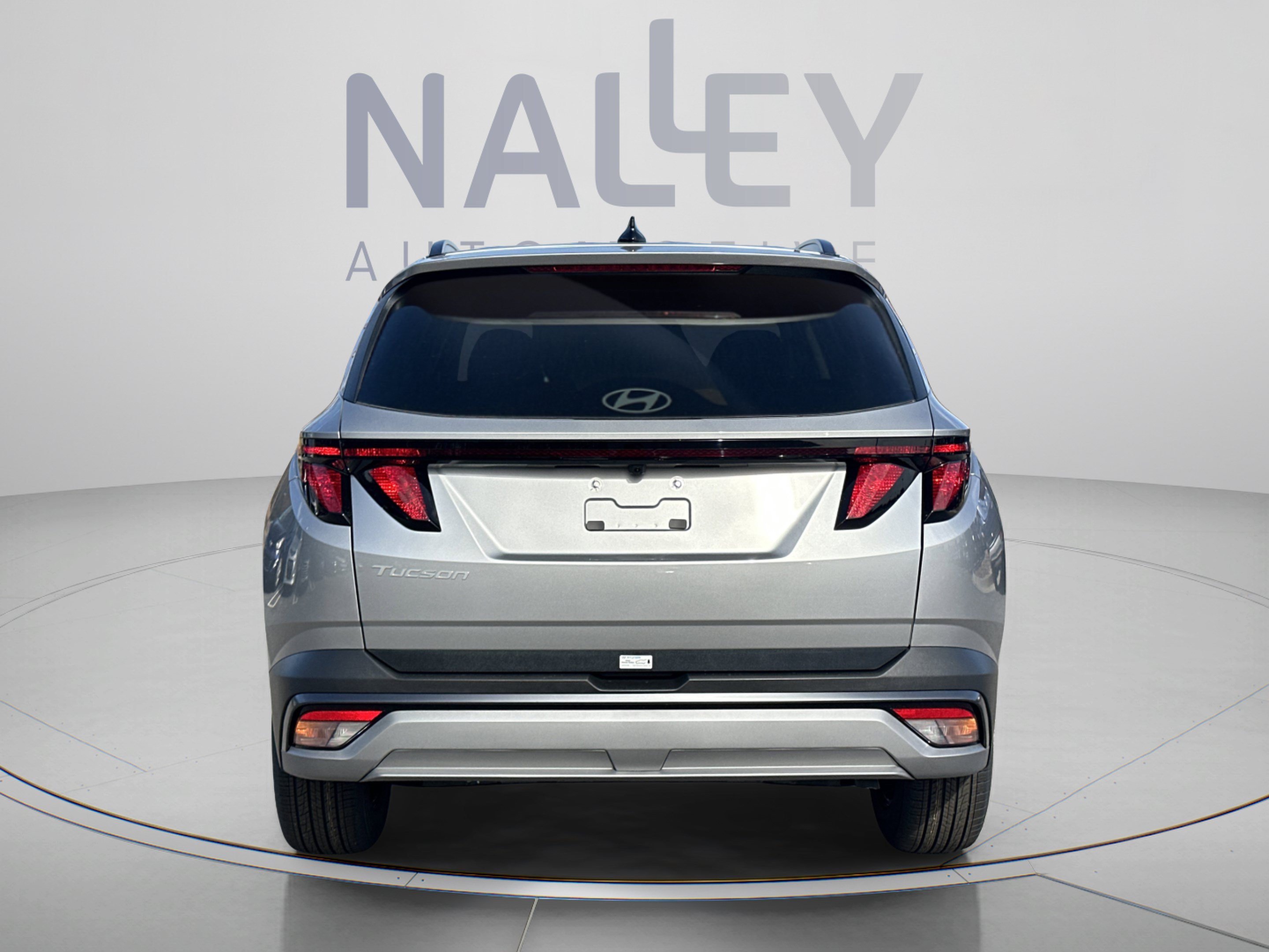 New 2026 Hyundai Tucson SEL FWD image 5