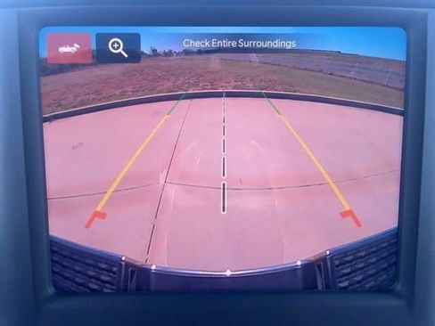 Used 2024 RAM 2500 Big Horn w/ Bed Utility Group image 55