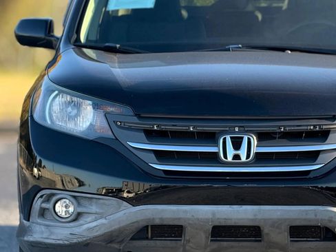 Used 2012 Honda CR-V EX-L image 11