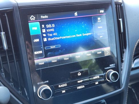 Certified 2024 Subaru Forester Wilderness image 23