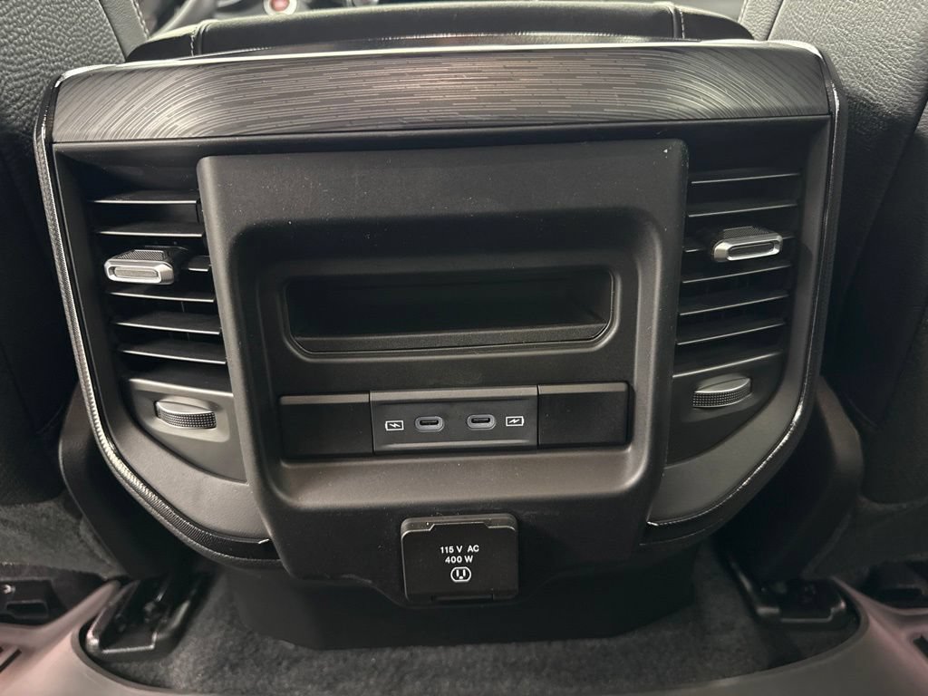New 2026 RAM 1500 RHO AWD/4WD image 14