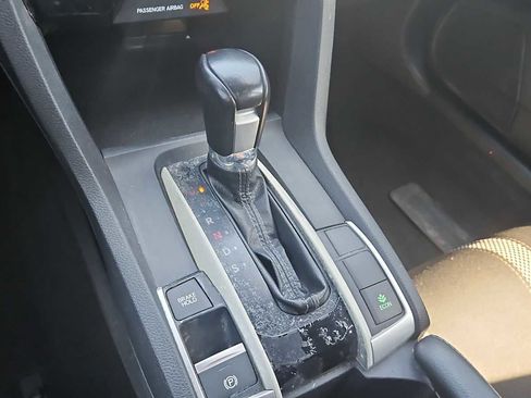 Used 2019 Honda Civic Sport image 21