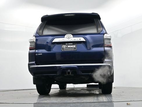 Used 2022 Toyota 4Runner Limited image 56