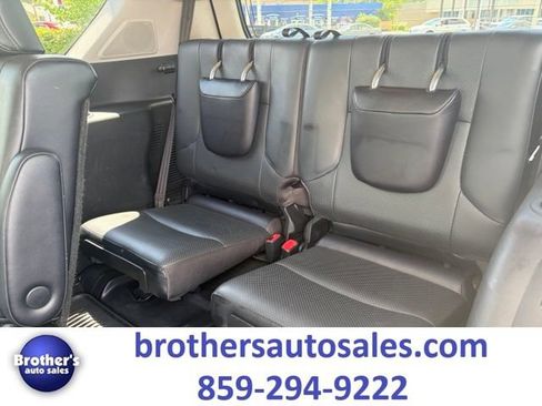 Used 2017 Lexus GX 460 Luxury AWD/4WD image 29