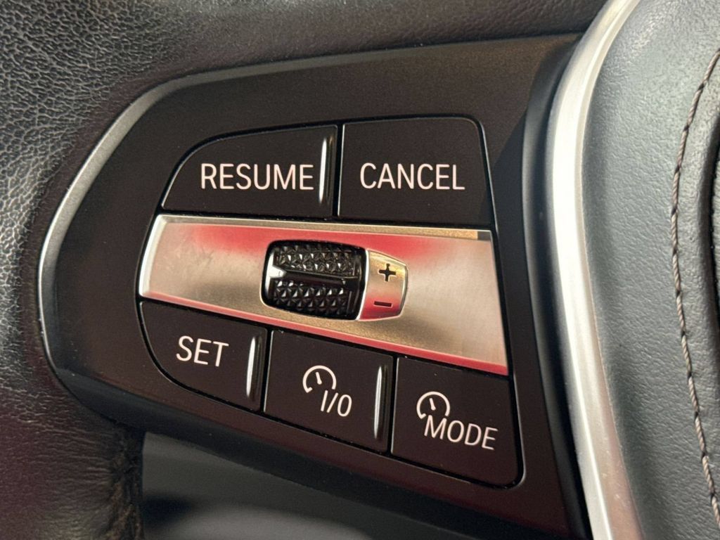 Used 2024 BMW X5 xDrive40i AWD/4WD image 20