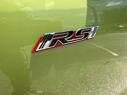 New 2026 Subaru Impreza RS AWD/4WD image 11
