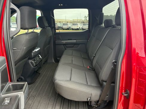 Used 2022 Ford F150 XLT w/ Equipment Group 302A High image 28