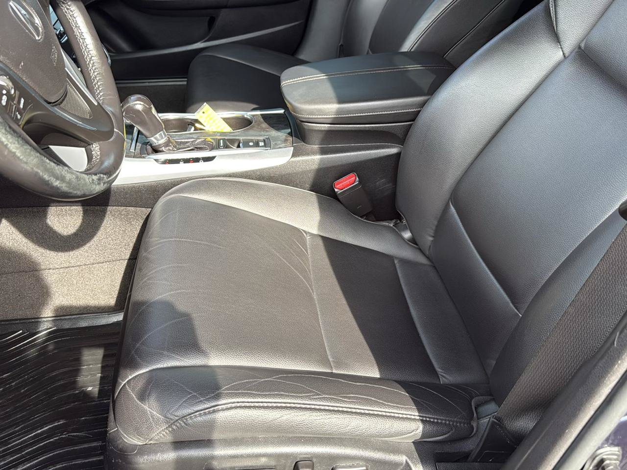 Used 2020 Acura TLX FWD image 10