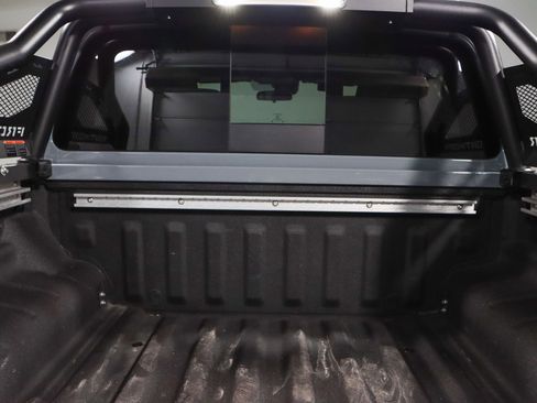 Used 2023 Nissan Frontier PRO-4X w/ Pro Convenience Package image 31