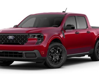 New 2026 Ford Maverick XLT w/ Equipment Group 301A