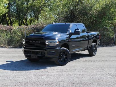 Used 2024 RAM 2500 Laramie w/ Night Edition