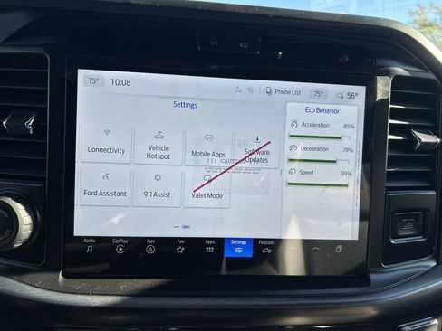 New 2025 Ford F150 Tremor w/ Equipment Group 402A High image 43