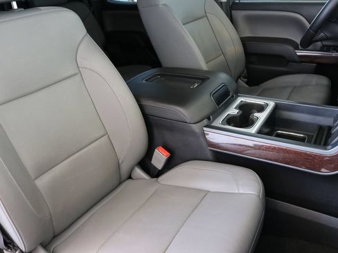 Used 2017 GMC Sierra 1500 SLT AWD/4WD image 46