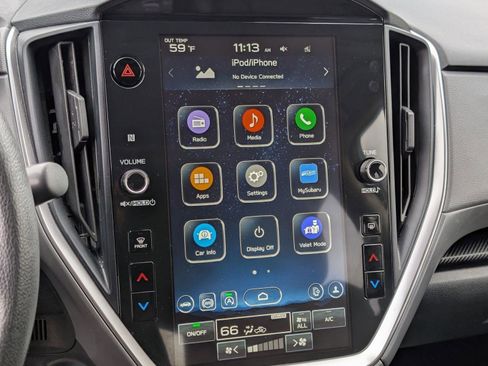 Used 2024 Subaru Crosstrek 2.0i Premium image 26