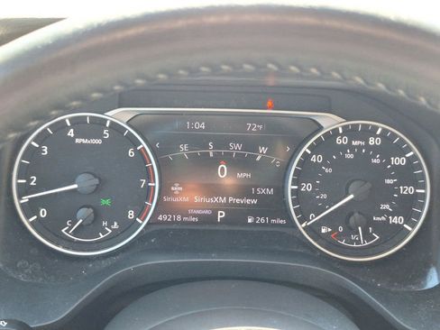 Certified 2023 Nissan Rogue SL w/ SL Premium Package image 15