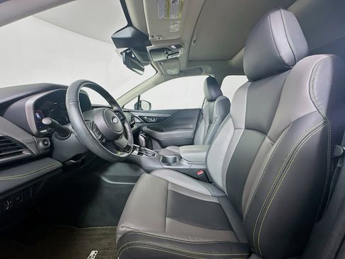 Used 2025 Subaru Outback Onyx Edition image 13