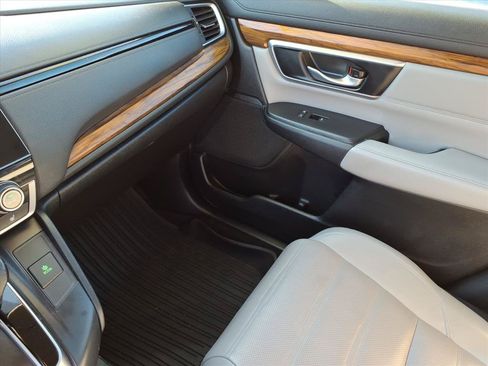 Used 2019 Honda CR-V EX-L image 35