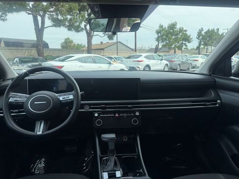 Used 2025 Hyundai Tucson SEL image 31