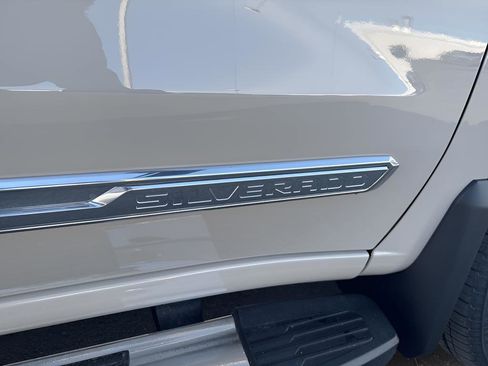 New 2026 Chevrolet Silverado 1500 High Country w/ High Country Premium Package image 51